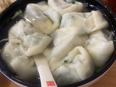 -小姜锅贴(凤凰街店)