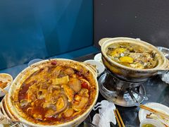 -川香煲(茅台路店)