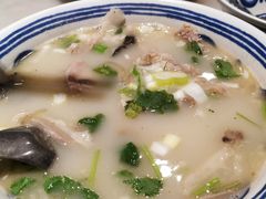 -很久以前羊肉串(农科路店)