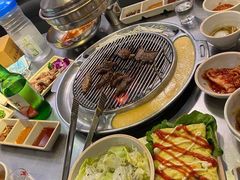 -喜来稀肉(虹泉路店)