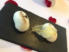 香煎和牛包-宝丽轩中餐厅BAOLIXUAN