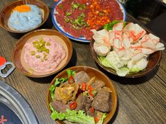 -冯校长老火锅(广州正佳广场店)