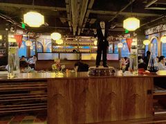-安妮意大利餐厅(日坛店)
