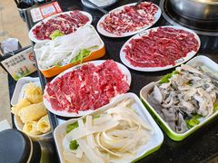 -八合里牛肉火锅(八合里总店)