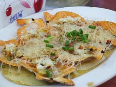 -滑记海鲜饭店·老字号(海鲜街店)