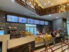 -UME影城(中国巨幕高新店)