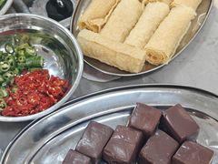 -五洞大众牛餐馆(番禺分店)