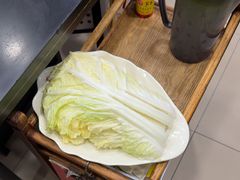 -芦月轩羊蝎子(北蜂窝店)