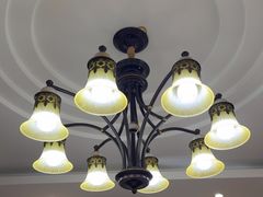 -沈家花园如皋菜(君御豪庭店)