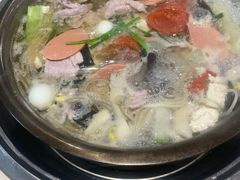-海关荤豆花(洋河一路店)