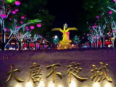 -大唐不夜城