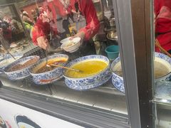 -洞子口张老二凉粉(文殊院店)