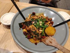 -食代馆(深业上城店)