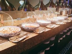 -温州喜来登酒店-盛宴西餐厅