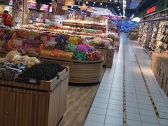 -世纪家家福生活广场(和义店)