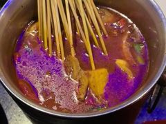 -冰城小镇音乐串吧·聚会餐厅(百子湾店)