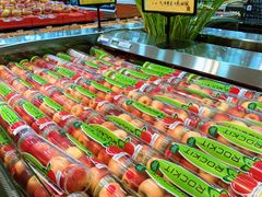 -鲜力达果品批发直销(无锡保利香槟店)