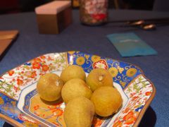 -老吉堂上海本帮菜(工体店)