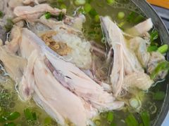 -亲昵春川鸡排(韩国美食街店)