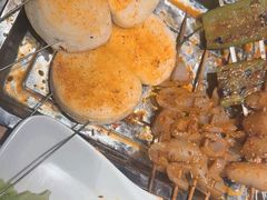 -小炉灶铁锅炖