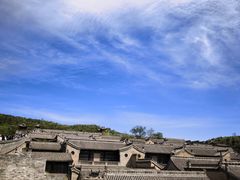 -山西王家大院