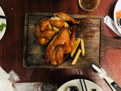 -卡朋厨房(289艺术园区店)