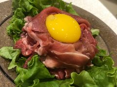 -东来顺饭庄(新源里店)