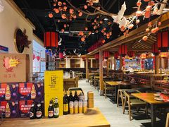 -鸽子窝(黄村店)