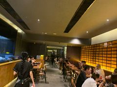 等位区-旺爷砂锅·茶作(国贸城店)