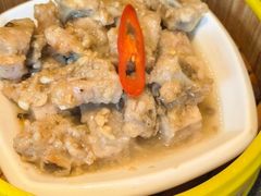 -蝴蝶里·粤菜·点心(滨江龙湖店)