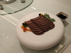 -香丰阁·烤鸭·川湘菜(清河店)