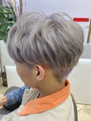 -苏豪路易士·嘉玛发廊