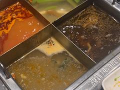 -海底捞火锅(河东万达广场店)