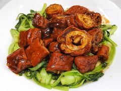 草头圈子-老人和饭店(淮海中路店)
