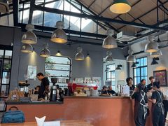 -The Workshop Coffee