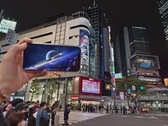 -涩谷全向十字路口