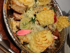 -佐度王子扒房(天鹅湖店)