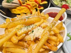-沛家·西餐Brunch·直火料理