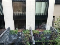 -上海崇明金茂凯悦酒店