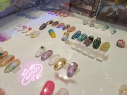 -RL Nail·瑞丽美甲美睫品牌原创店
