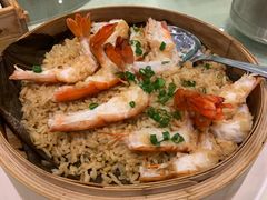 -金翠皇宫粤菜·点心·海鲜(科技园店)