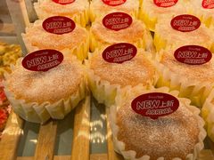 -BreadTalk面包新语·烘焙蛋糕(海珠丽影广场店)