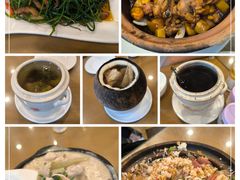 -大唐靓汤江门私房菜(景田店)