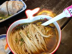 -同得兴 Since·1995 传统苏式面馆(十全街店)