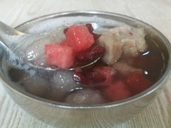 石花膏-爱啊石花膏