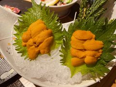 -九酢·海鲜居酒屋