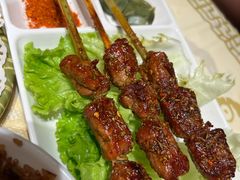 -串盟烧烤大排档·长沙美食地标(星沙店)