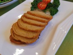 -功德林素菜饭庄(前门店)