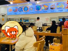 -小姜锅贴(凤凰街店)