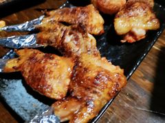 -木子烧鸟屋(百子湾店)